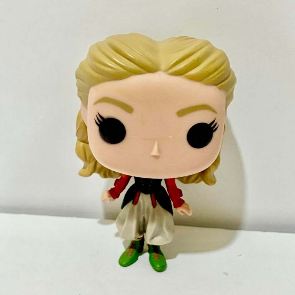 Funko Pop Disney Alice Through the Looking Glass Alice KingSleigh 180